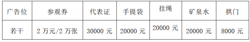 第四届中国森林食品交易博览会定于2021年6月7日至9日在上海举办