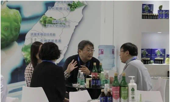 助力品牌建设 第十二届广州食品饮料展9月广州召开！