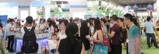 助力品牌建设 第十二届广州食品饮料展9月广州召开！