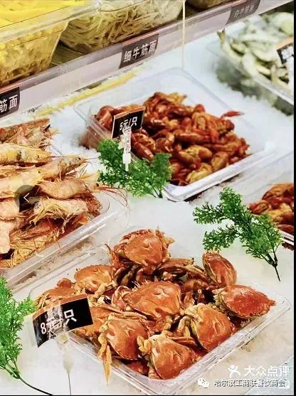 广清独家冠名中国新餐饮品牌峰会 | 9月于哈尔滨举行