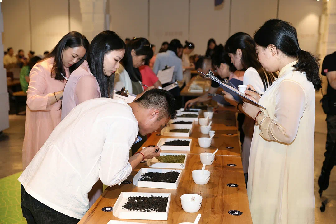 行业动态|文博会来袭，这份最全攻略请查收！快来茶阅世界畅享茶文化盛宴！